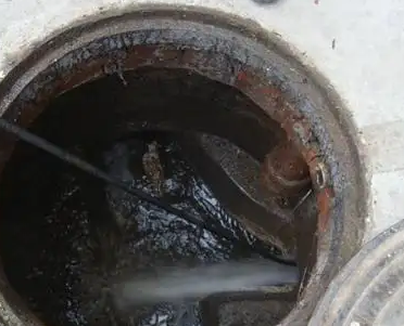 尉氏管道清淤电话