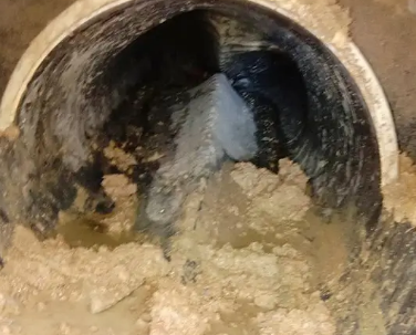 尉氏管道清淤多少钱