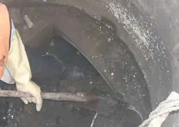尉氏管道清淤多少钱