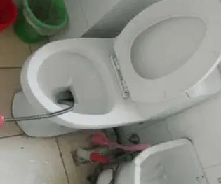 尉氏马桶疏通多少钱