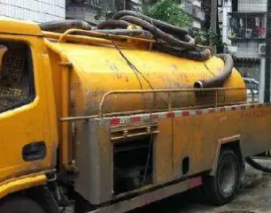 尉氏抽化粪池多少钱